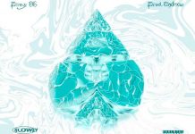 El Trapstar mexicano Pinky06 lanza su más reciente sencillo y video «Aqua» musica, trapstar, mexico, pinky 06, reciente sencillo, video, aqua,