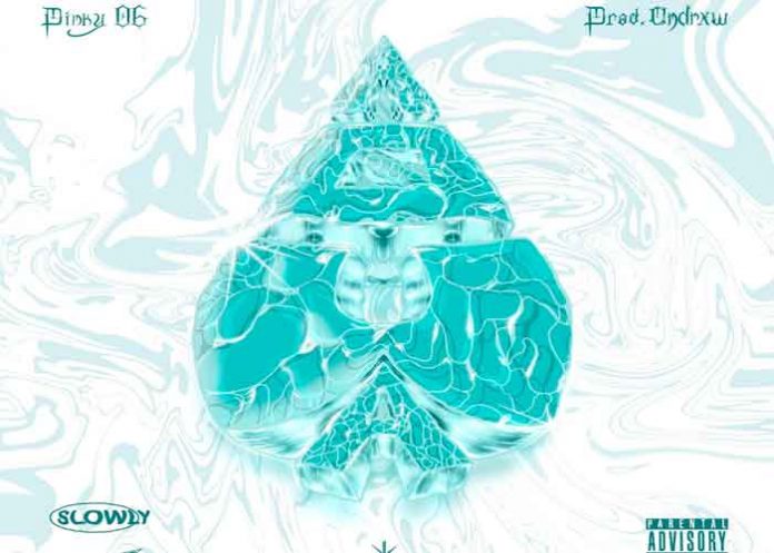 musica, trapstar, mexico, pinky 06, reciente sencillo, video, aqua,