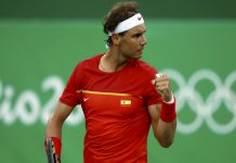 Acusan a Rafa Nadal de consumir sustancias prohibidas