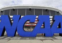 NCAA quita torneos de Carolina del Norte por ley