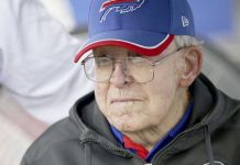 Fallece legendario coach de la NFL, Buddy Ryan