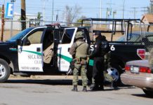 México: Un militar muerto y 6 heridos tras choques con narcos en Tamaulipas