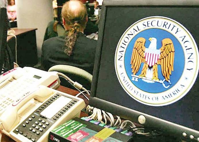 NSA