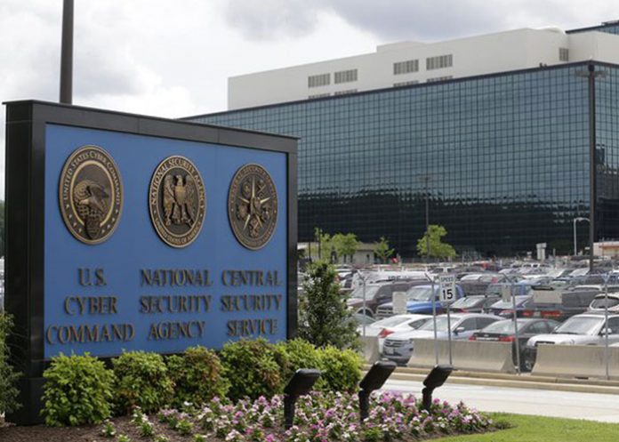 NSA
