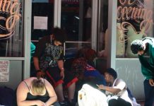 Aumentan muertes por sobredosis en Nueva York