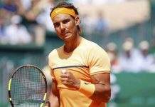 Nadal pide se divulguen resultados de sus pruebas antidopaje