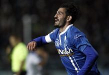Napoli cae ante el Empoli y se aleja de Champions