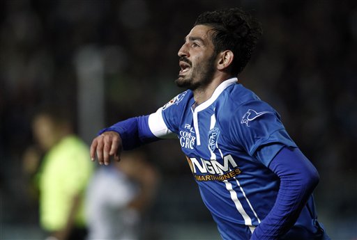 ITALIA-LIGA