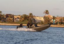 Sube a 177 cifra de muertos por naufragio en costa de Egipto