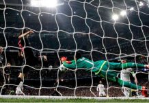 Navas será baja ante el Sevilla