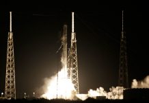 SpaceX envía puerto de acoplamiento de la NASA a la EEI