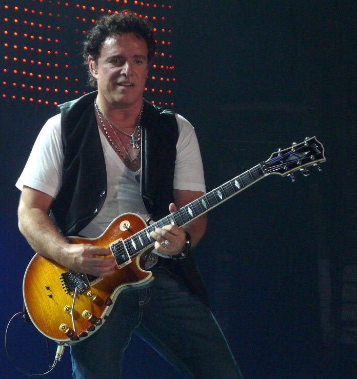Neal-Schon