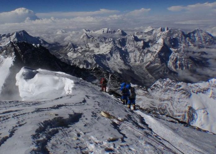 Nepal