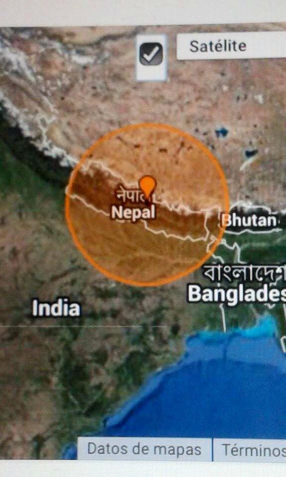Nepal