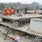 Cifra de víctimas por sismo en Nepal ascendería a 10 mil