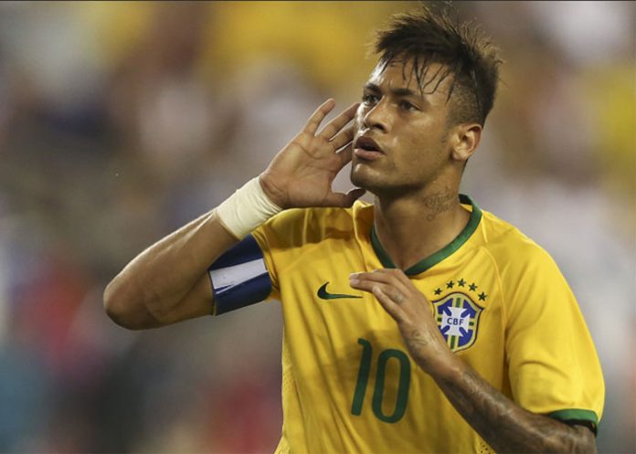 Neymar