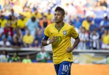 Neymar regresa y jugará contra Argentina