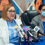 Calendario electoral en Nicaragua avanza en tiempo y forma nicaragua, calendario, electoral, avance, comicios, presidente,