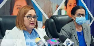 nicaragua, calendario, electoral, avance, comicios, presidente,