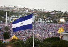 Cuba celebra triunfo de la Revolución Popular Sandinista