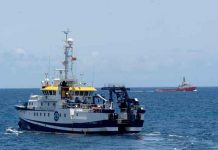 España: Hallan botellas de buceo del padre que secuestró y asesinó a sus dos hijas espana, botellas, buceo, padre, secuestro, asesinato, hijas,