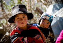 Presentan en Perú propuestas de niños a candidatos presidenciales