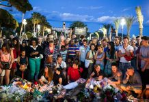 Francia intensifica medidas de seguridad tras ataque en Niza