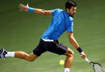 Djokovic llegó a 700 victorias