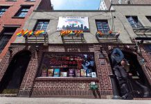 Obama nombrará primer monumento de derechos gay