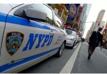 EEUU: Investigan a policías por escolta de ejecutivos a cambio de regalos