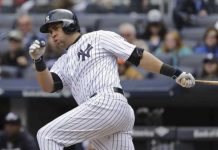 Beltrán alcanza los 400 jonrones, Yanquis vencen a Chicago