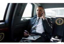 Argentina eleva nivel de seguridad por visita de Obama tras ataques en Bélgica