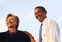 Obama se une oficialmente a la campaña de Hillary Clinton