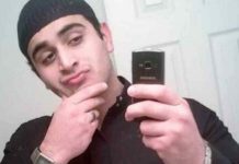 Omar Mateen exigió cese de bombardeos en Irak y Siria