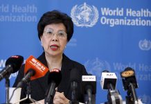 OMS: Esperanza de vida sube 5 años desde el año 2000