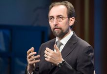 ONU critica a Irán por ejecutar a 20 personas