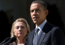 Obama, de rival a aliado clave de Clinton