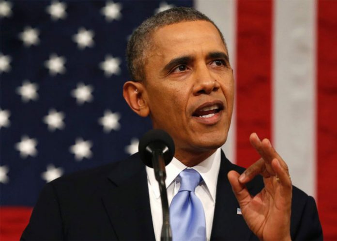 Obama