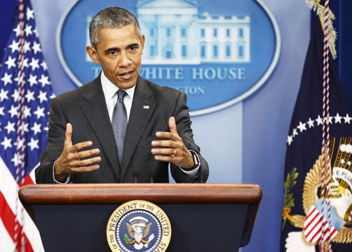 Obama