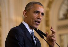 Obama llama al mundo a derrotar al Estado Islámico