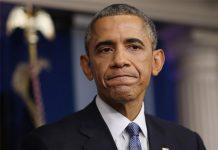 Obama desestima proyecto de Trump sobre construcción de muro