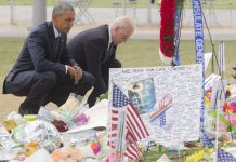 Obama rinde homenaje a víctimas de masacre en Orlando