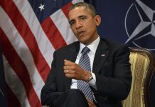 Obama promulga ley contra narcotraficantes extranjeros