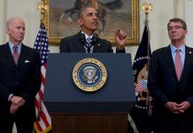 Obama firma ley de nuevas sanciones a Corea del Norte