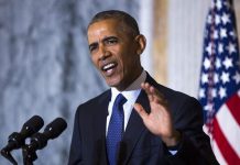 Obama rechaza discurso de Trump