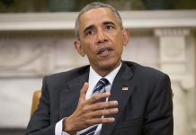 Republicano dice que Obama es «responsable» de masacre en Orlando