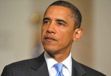Detenido hombre que amenazó con matar a Obama