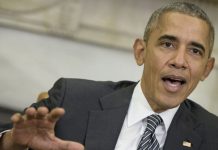 Obama critica a Trump desde Japón