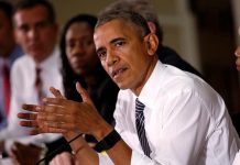 Obama reforzará apoyo a Clinton con discurso en Convención Demócrata
