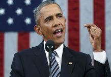 Obama veta propuesta de ley del 11 de septiembre